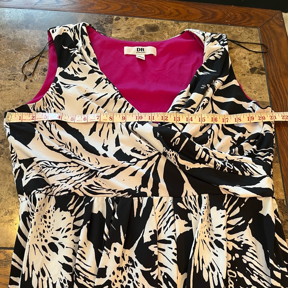 XL Long Dress - Picture 6 of 8